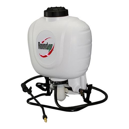 Sprayers | Roundup 190426 4 Gallon Commercial Backpack Sprayer image number 0