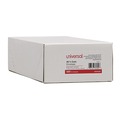  | Universal UNV35302 Round Flap 3.13 in. x 5.5 in. Kraft Coin Envelopes - Light Brown (500/Box) image number 2