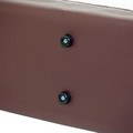 Cases and Bags | Klein Tools 5102-16 16 in. Canvas Tool Bag image number 9