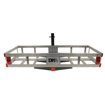 Detail K2 Bcr490 Hitch Mounted Bicycle Carrier Cpo Outlets