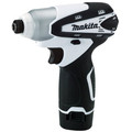 Combo Kits | Makita LCT209W 12V MAX Cordless Lithium-Ion 3/8 in. Drill Driver and Impact Driver Combo Kit image number 2