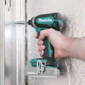 Makita XDT13Z 18V LXT Cordless Lithium-Ion Brushless Impact Driver (Tool Only) image number 8