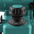 New Year New Savings! Save $25 off $150 | Makita GPK01Z 40V MAX XGT Brushless Lithium-Ion 3-1/4 in. Cordless AWS Capable Planer (Tool Only) image number 6