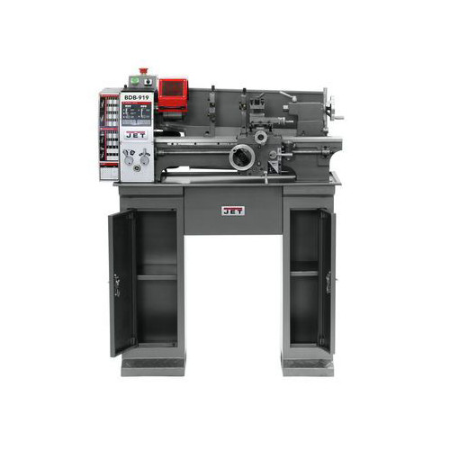 Jet 321378 9 X 19 Bdb 919 Belt Drive Bench Lathe Cpo Outlets