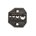 Klein Tools VDV205-044 Crimp Die Set for AWG 18 - 16 /Non-Insulated Terminals image number 0