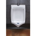 Office Jansan | Fresh Products TB-F-012I144M-30 2.5 oz. Eco Fresh Non-Para Enzymatic Urinal Block With Enzymes - Blue Cherry Scent (12/Box) image number 4