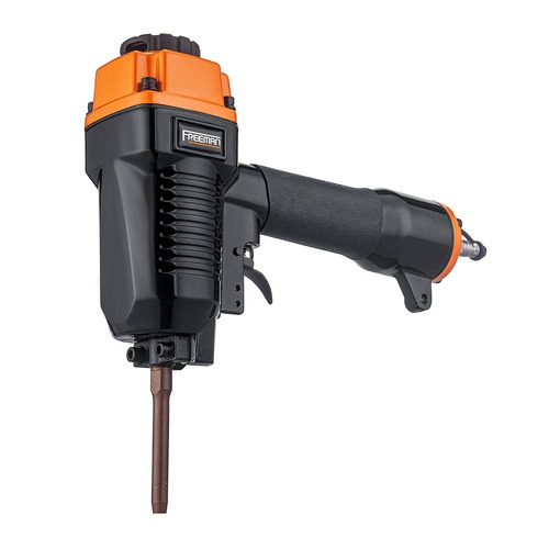 Finish Nailers | Freeman PPNNR Pneumatic 7 ga. - 14 ga. Heavy Duty Punch Nailer / Nail Remover image number 0