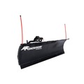 Winter Sales Event! Save up to 55%! | Detail K2 RAMP8219 RAMPAGE II 82 in. x 19 in. Custom-Mounted Winch Driven Snowplow image number 0