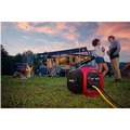 Primed for Savings Sale! | Honda EU3200IAN EU3200i 120V 3200 Watts Inverter Generator with CO-MINDER image number 6