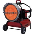 Job Site Heaters | Sunfire 95120 SF120 120,000 BTU Diesel/Kerosene Radiant Heater image number 0