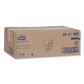 Cleaning & Janitorial Supplies | Tork 8031600 7.5 in. x 630 ft. Universal Notched Hand Towel Roll - White (6 Rolls/Carton) image number 0