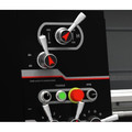 Metal Lathes | JET JT9-892302 E-1236VS with Taper Attachment and Collet Closer image number 2
