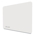 Office Jansan | Allsop 30202 8.75 in. x 8 in. Accutrack Slimline Mouse Pad - Silver image number 2