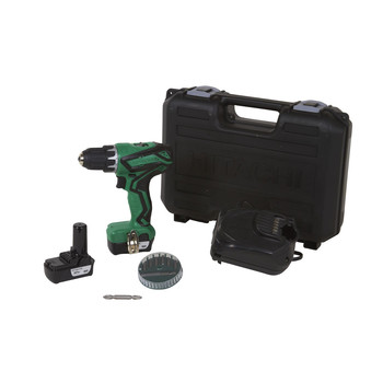 Hitachi ds10dfl2 top battery