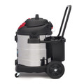 Wet / Dry Vacuums | Shop-Vac 9601410 14 Gallon 6.0 Peak HP Stainless Steel Industrial Pump Vacuum image number 3