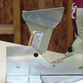 Miter Saws | Makita LS1040 10 in. Compound Miter Saw image number 5