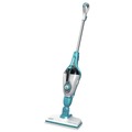 Mops | Black & Decker HSMC1361SGP 120V Corded 7-in-1 Steam-Mop with Steam-Glove Handheld Steamer image number 0