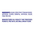 Snacks | Colombina 810128791816 5 lb. Peppermint Starlight Mints (3/Carton) image number 5
