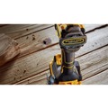 Drill Drivers | Factory Reconditioned Dewalt DCD800P1R 20V MAX XR Lithium-Ion Brushless 1/2 in. Cordless Drill Driver Kit (5 Ah) image number 10