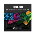 Ink & Toner | Factory Reconditioned Innovera IVR106R02757 1000 Page-Yield Remanufactured Toner Replacement for 106R02757 - Magenta image number 2