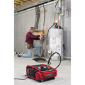 Portable Air Compressors | Factory Reconditioned Porter-Cable C1010R 0.3 HP 1 Gallon Oil-Free Hand Carry Compressor image number 7