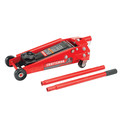 Hydraulic Jacks | Craftsman CMHT50139 3 Tons Floor Jack image number 1