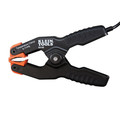 Clamp Meters | Klein Tools 69140 K-Type Temperature Pipe Clamp image number 5