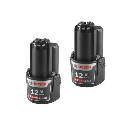 Factory Reconditioned Bosch 12V MAX Brushless Lithium-Ion Cordless
