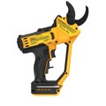 Hedge Trimmers | Dewalt DCPR320B 20V MAX Lithium-Ion Cordless 1-1/2 in. Pruner (Tool Only) image number 3