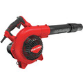Handheld Blowers | Factory Reconditioned Craftsman CMEBL712R 12 Amp Variable Speed 410 CFM Corded Handheld Jobsite Blower image number 4