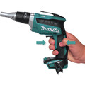 Screw Guns | Makita XSF03TX2 18V LXT Lithium-Ion Brushless Cordless 4,000 RPM Drywall Screwdriver Kit with Autofeed Magazine (5 Ah) image number 4