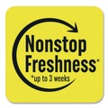 Office Jansan | Renuzit 43111 7 oz Solid Adjustables Air Freshener - Forever Raspberry (12/Carton) image number 3