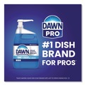 Cleaning & Janitorial Supplies | Dawn Professional 80730279 1 gal. Heavy-Duty Manual Pot/Pan Dish Detergent - Original Scent (2/Carton) image number 8