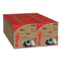 Paper Towels and Napkins | WypAll 34790CT General Clean X60 POP-UP Box 8.34 in. x 16.8 in. Cloths - White (1260/Carton) image number 0