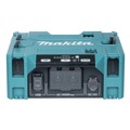 Chargers | Makita BAC01 40V MAX ConnectX Cordless Portable Power Station (Tool Only) image number 2