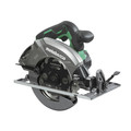 Factory Reconditioned Metabo HPT C3607DAQ4M MultiVolt 36V Brushless 7-1/4 in. Cordless Circular Saw (Tool Only) image number 0