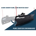 Winter Sales Event! Save up to 55%! | Detail K2 RAMP8219 RAMPAGE II 82 in. x 19 in. Custom-Mounted Winch Driven Snowplow image number 4