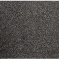 Office Jansan | Crown GS 0034CH 36 in. x 48 in. Rely-On Olefin Indoor Wiper Mat - Charcoal image number 3