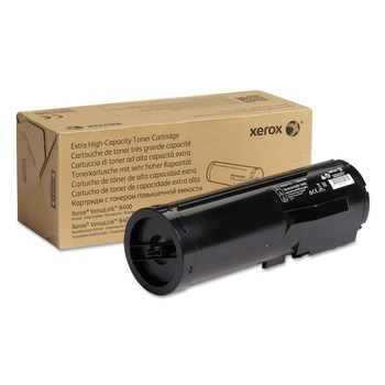 Xerox 24600 Page-Yield Extra High-Yield Toner - Black