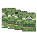 Food Service | Green Mountain Coffee 5000374159 Regular Coffee K-Cups Variety Pack - Assorted Flavors (96/Carton) image number 0