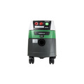 Wet / Dry Vacuums | Metabo HPT RP350YDHM 9.2-Gallon Commercial HEPA Vacuum with Automatic Filter Cleaning (Includes 2 HEPA filters) image number 2