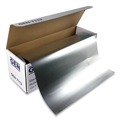 Food Wraps | GEN GEN7112 12 in. x 1000 ft. Standard Aluminum Foil Roll image number 1