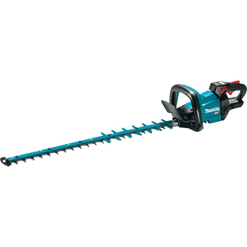 Whats inside the Black & Decker 40V hedge trimmer 