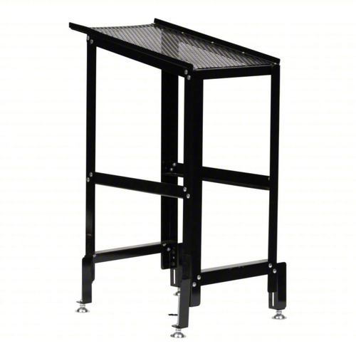 Belt Sanders | JET JT1-551 Outfeed Table for J-948WBSV 9 in. x 48 in. Variable Speed Wide Belt Sander image number 0