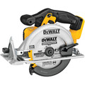 Combo Kits | Dewalt DCD771C2 & DCS391B 20V MAX Cordless Lithium-Ion 1/2 in. Compact Drill Driver Kit with 20V MAX Cordless Lithium-Ion 6-1/2 in. Circular Saw image number 2