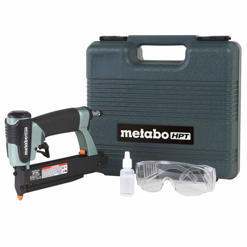 Metabo HPT Clearance | Metabo HPT NP35AM 23-Gauge 1-3/8 in. Micro Pin Nailer image number 0