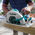 Circular Saws | Makita HS0600 10-1/4 in. Circular Saw image number 6