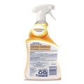 Cleaning & Janitorial Supplies | LYSOL Brand 19200-79556 22 oz Kitchen Pro Antibacterial Cleaner - Citrus Scent image number 2