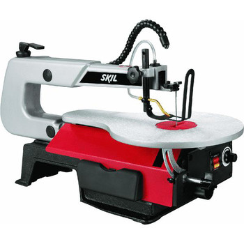 Factory Reconditioned Skil 1.2 Amp 16 in. Scroll Saw