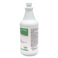 Cleaning & Janitorial Supplies | Theochem Laboratories 505682 1 qt. Bottle Acidic Cleaners - Acidic Scent (12/Carton) image number 2